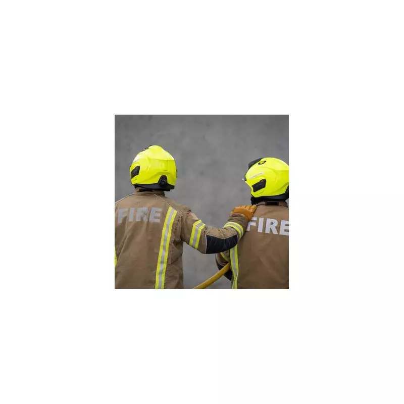 Man Dies in West London House Fire After Southall Rescue Attempt