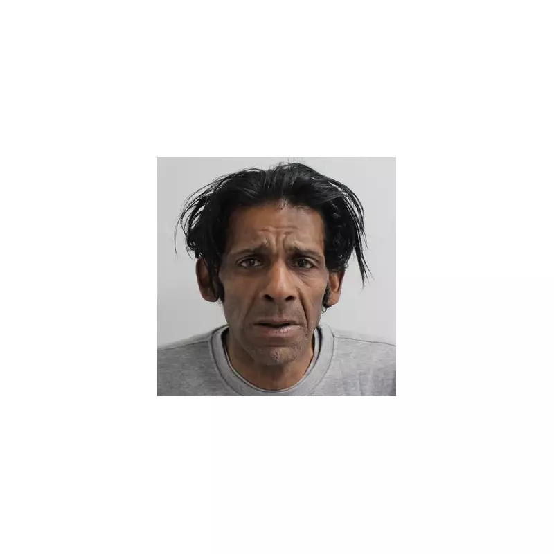 Man jailed for 23 years for murdering pensioner over cottage pie