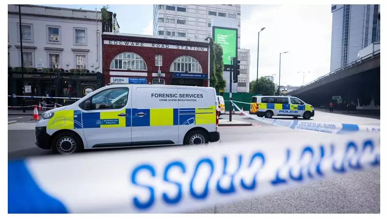 Man jailed for 27 years after fatal 'Wild West' stabbing of Porsche driver