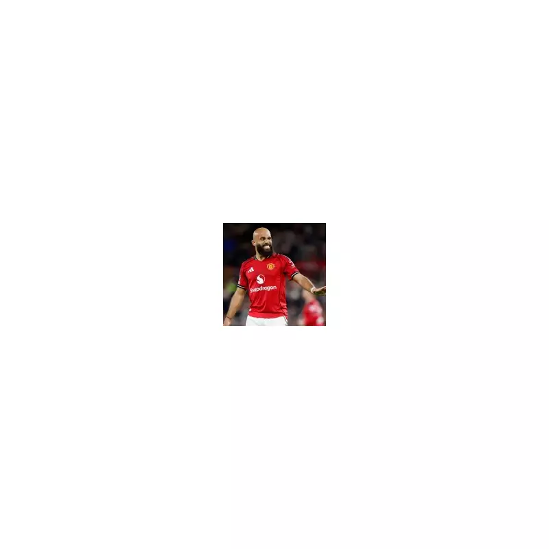 Man Utd Injury Crisis: Cunha Out for Crystal Palace Clash