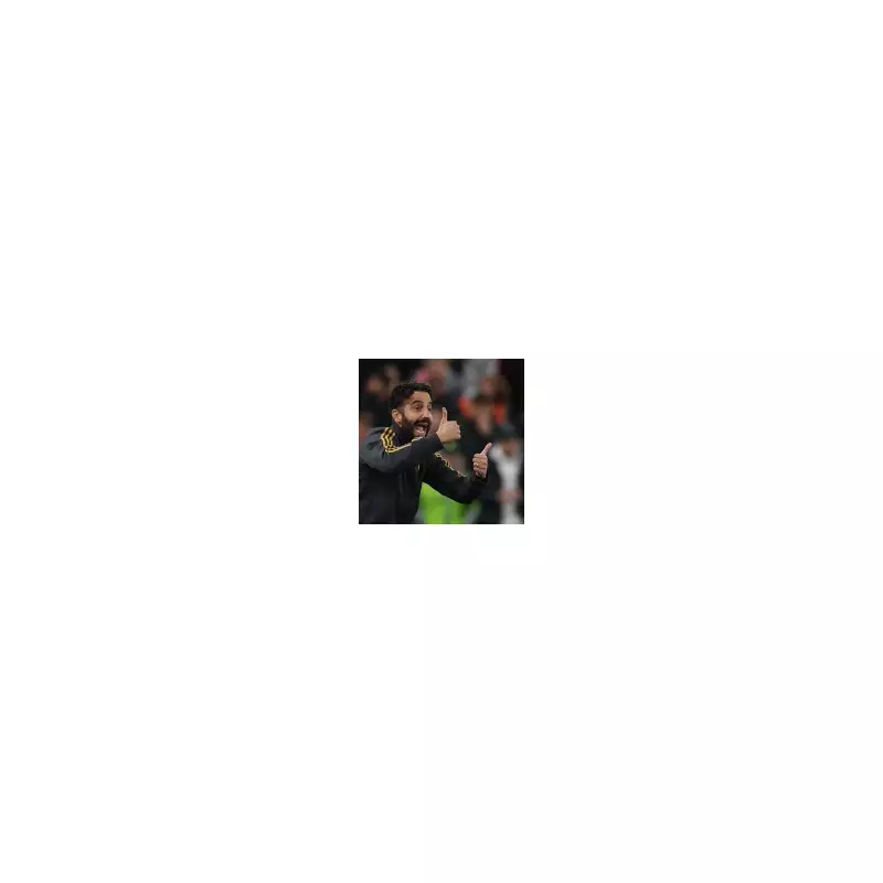 Man Utd Set to Release £73m Flop in Shock Free Transfer | Amorim's First Major Decision