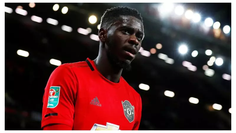 Man Utd sued for £1m over Tuanzebe's spinal injury negligence