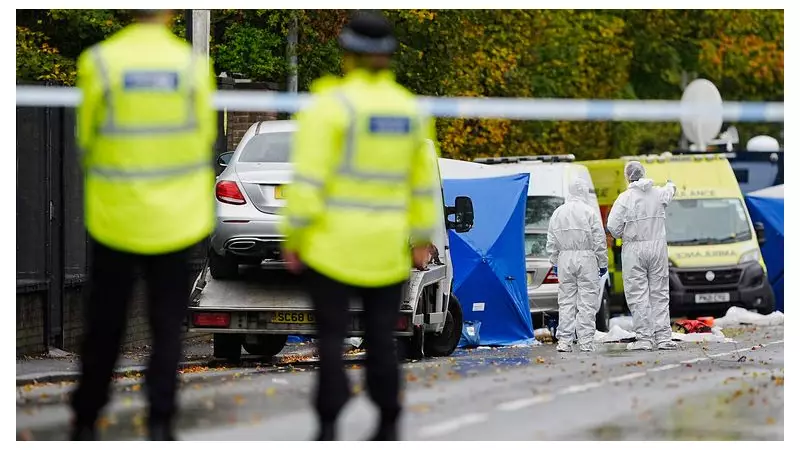 Manchester Synagogue Attack: Police Extend Questioning of Suspect
