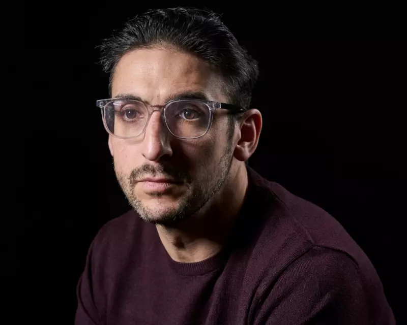 Manchester Synagogue Attack Survivor: 'We Must Stop Normalising Antisemitism'