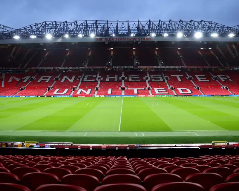 Manchester United vs Everton: Premier League Clash Under Old Trafford Lights