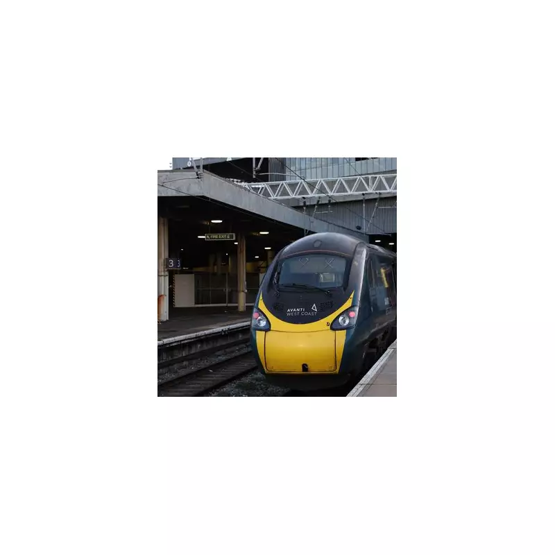 Manchester's 7am 'Ghost Train' to Run Empty After Regulator Ruling