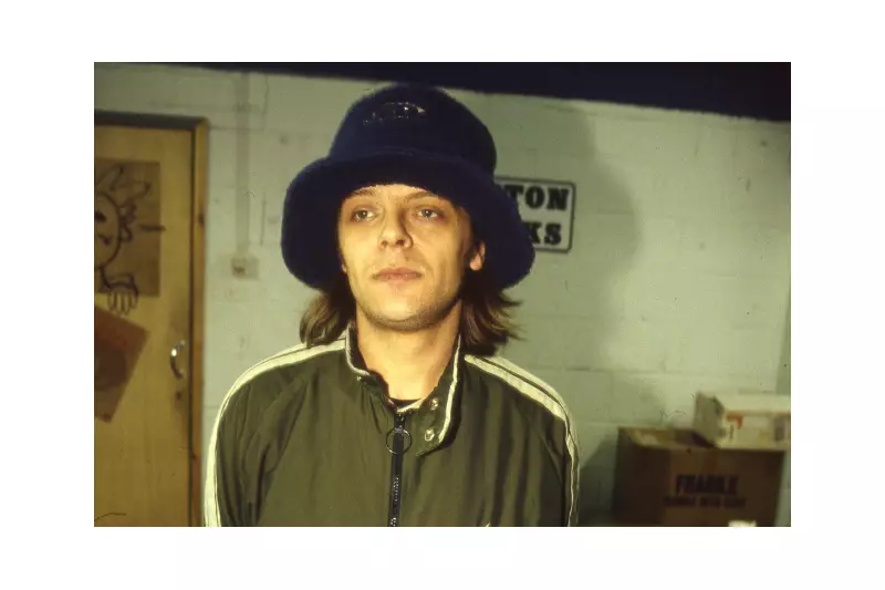 Mani Dies at 63: Stone Roses & Primal Scream Bassist Remembered