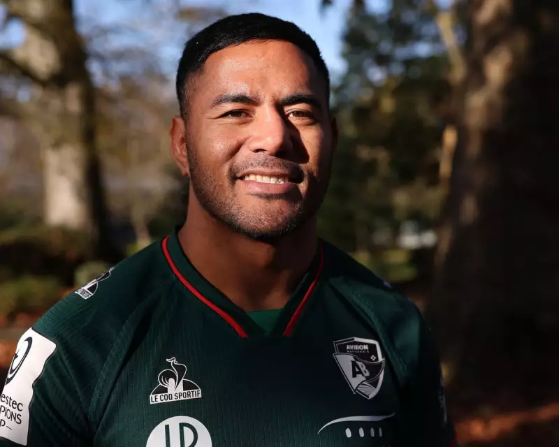 Manu Tuilagi Eyes Samoa World Cup Switch as Marchant Returns to England