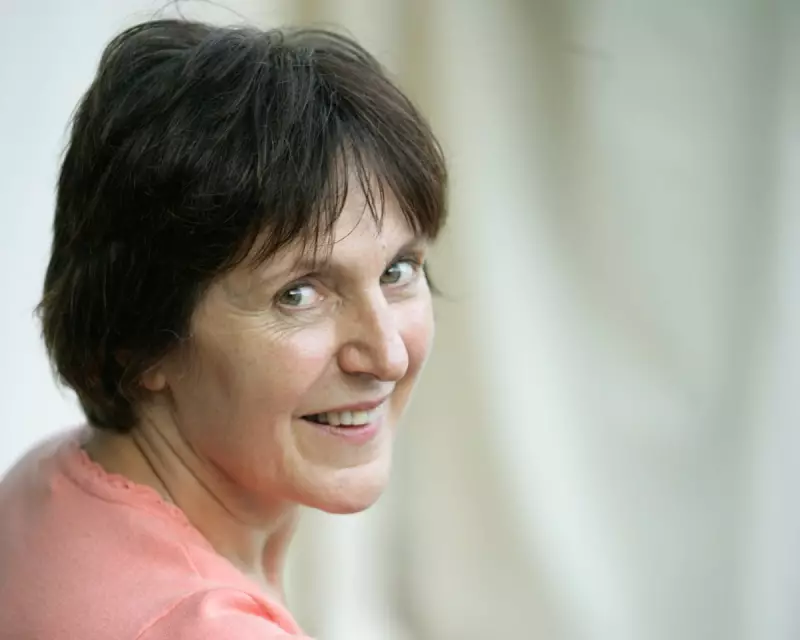 Marina Lewycka, British-Ukrainian Author of 'Tractors', Dies at 79