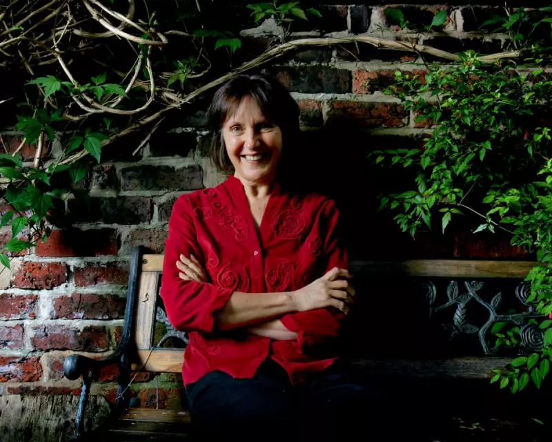 Marina Lewycka: Ukrainian-British author dies aged 79