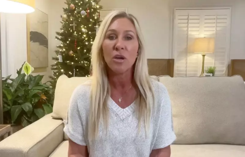 Marjorie Taylor Greene Resigns: Trump Hints at Political Return