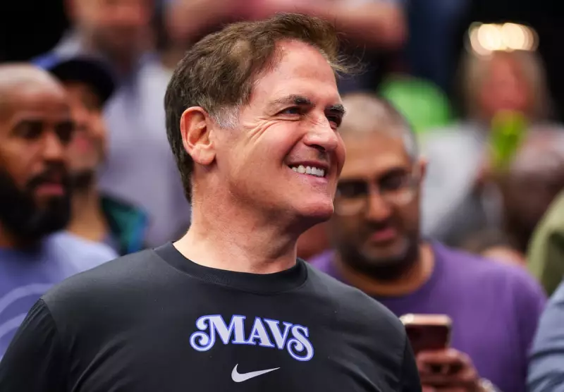 Mark Cuban's Mavericks Legacy: From Relevance to Rotten?