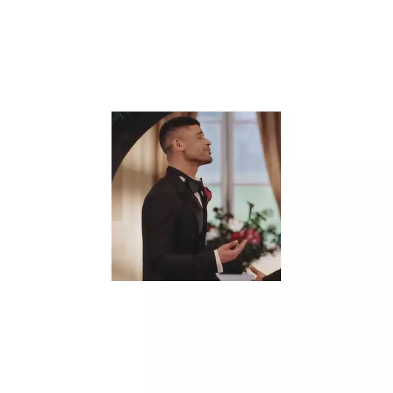 'Married at First Sight UK' Groom's Shocking Confession: 'I Felt Like a Prisoner'