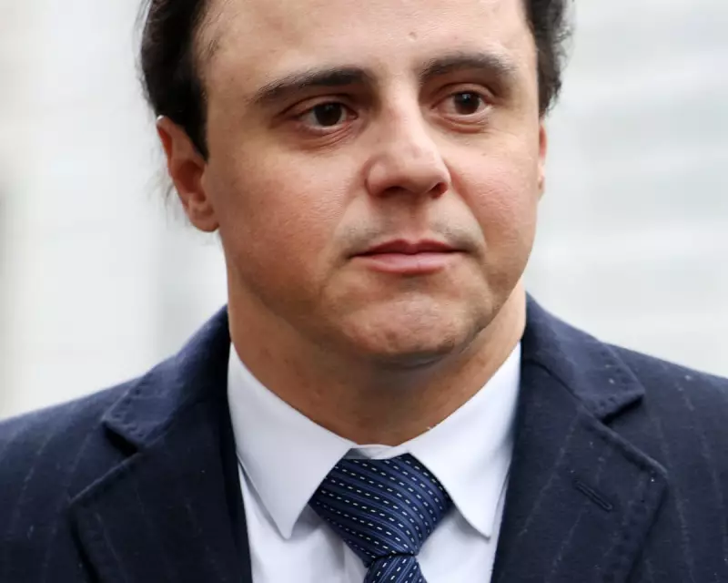 Massa's £64m F1 Title Claim Cleared for High Court Trial