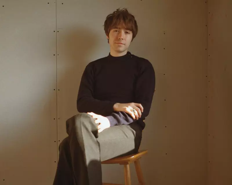 Matt Maltese: From Label Dropout to A-List Songwriter for Rosalía