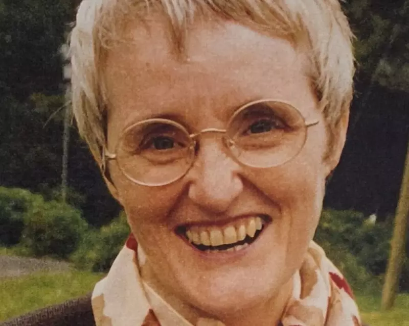 Maureen McGinley: The Nurse Who Transformed Palliative Care