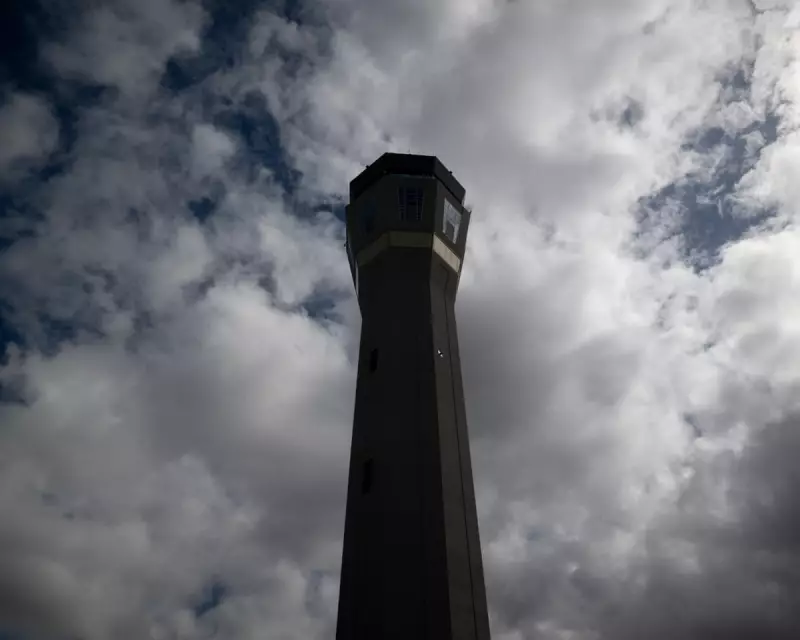 Melbourne Airport Near-Misses: Runway Shortening Puts Planes at Risk