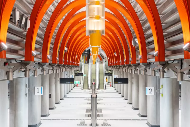 Melbourne's Metro Tunnel Opens: New Era for Commuters After Years of Disruption