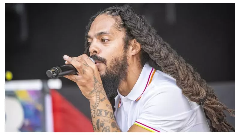 Met Police Drop Bob Vylan Investigation Over 'Death to IDF' Chants