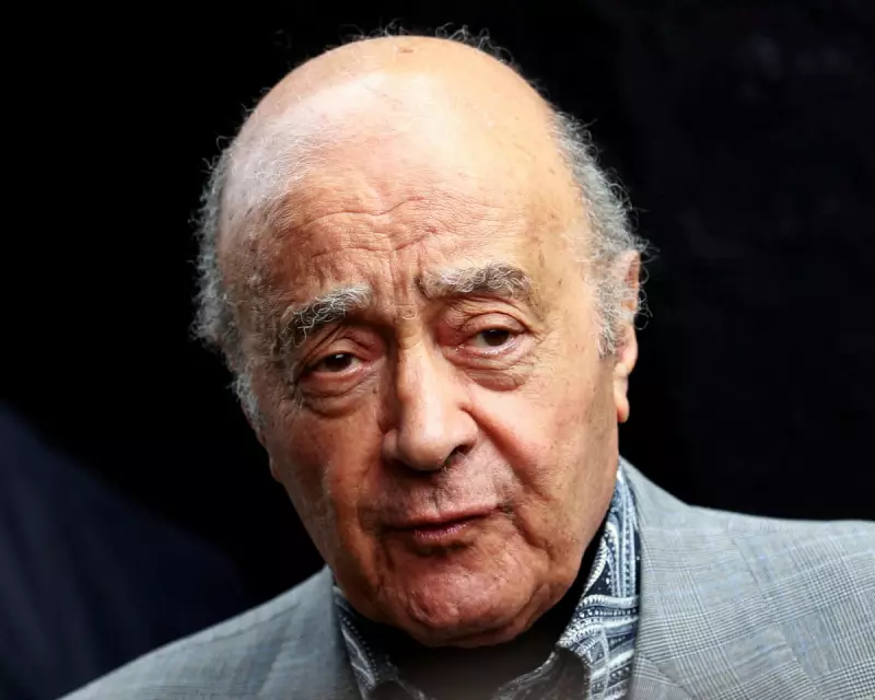 Met Police Faces Fresh Scrutiny Over Handling of Mohamed Al Fayed Trafficking Allegations