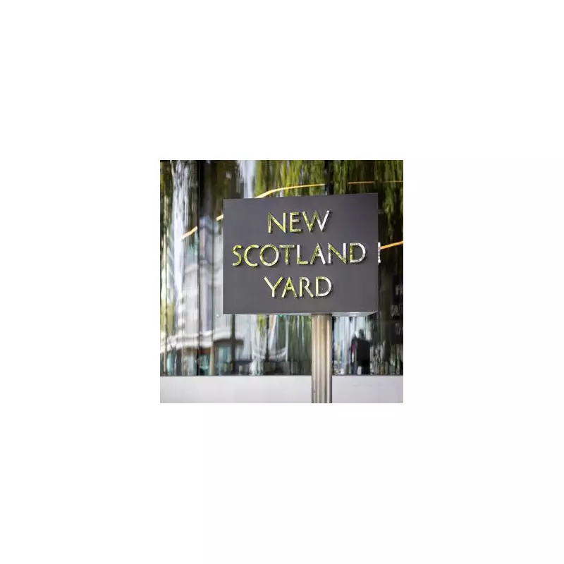 Met Police loses High Court bid to sack officer over 'disgusting' comments