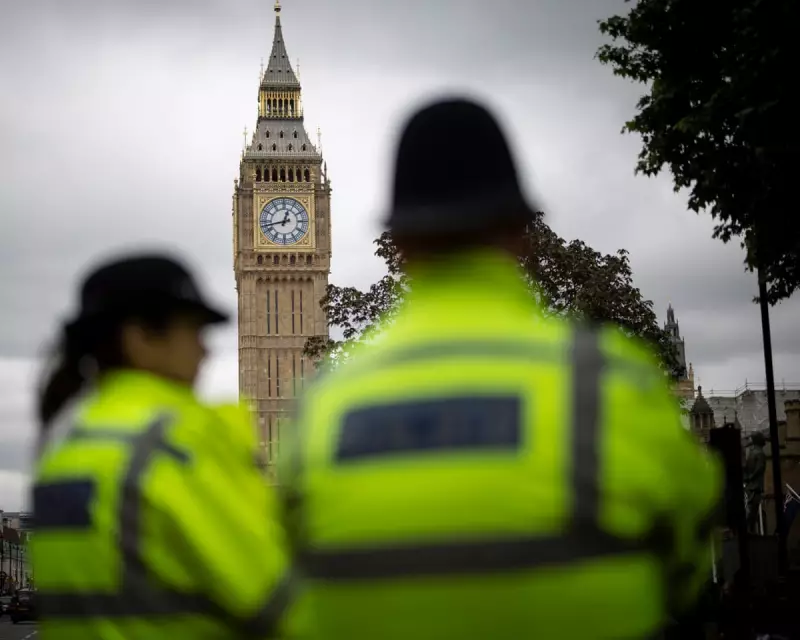Met Police Racism Tribunal Claims Double in One Year, Data Reveals