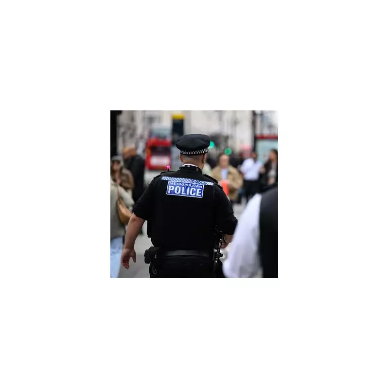 Met Police Reveal Shocking Reasons Londoners Dial 999 - From Lost Keys to No Hot Water