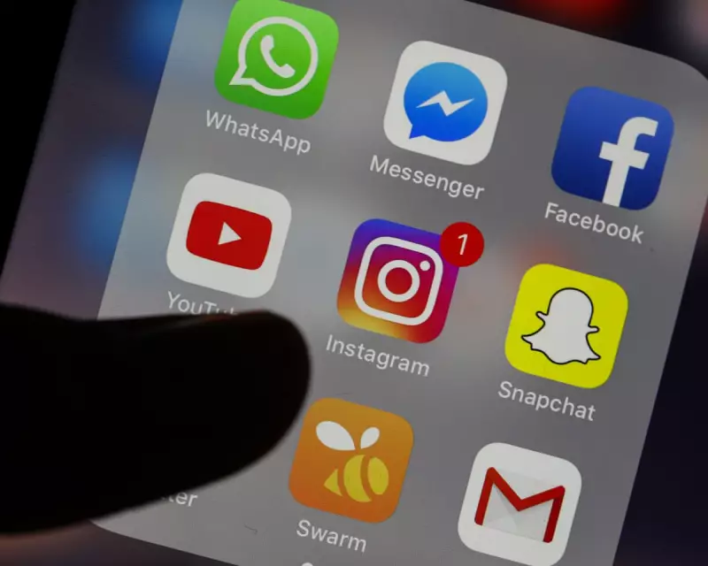 Meta Faces US Senate Probe Over $3.5bn Scam Ad Revenue