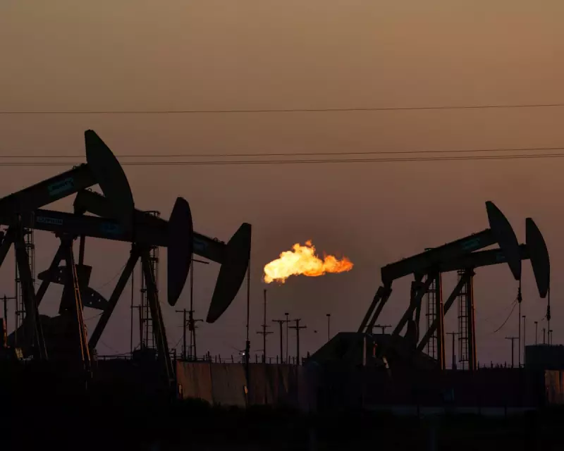 Methane Cuts: The Key to Reversing Climate Breakdown?