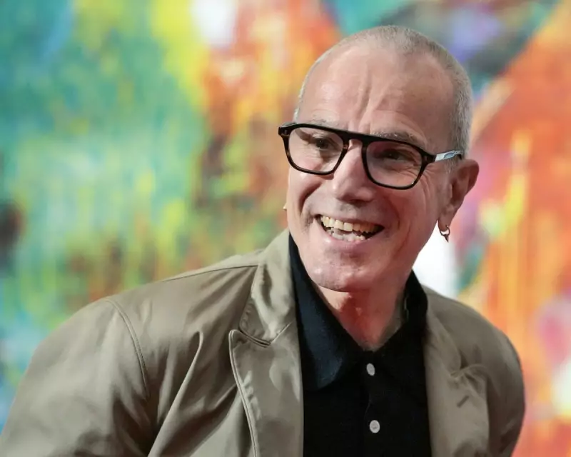 Method Acting Under Fire: Daniel Day-Lewis & Brian Cox Blast 'Exhausting' Technique