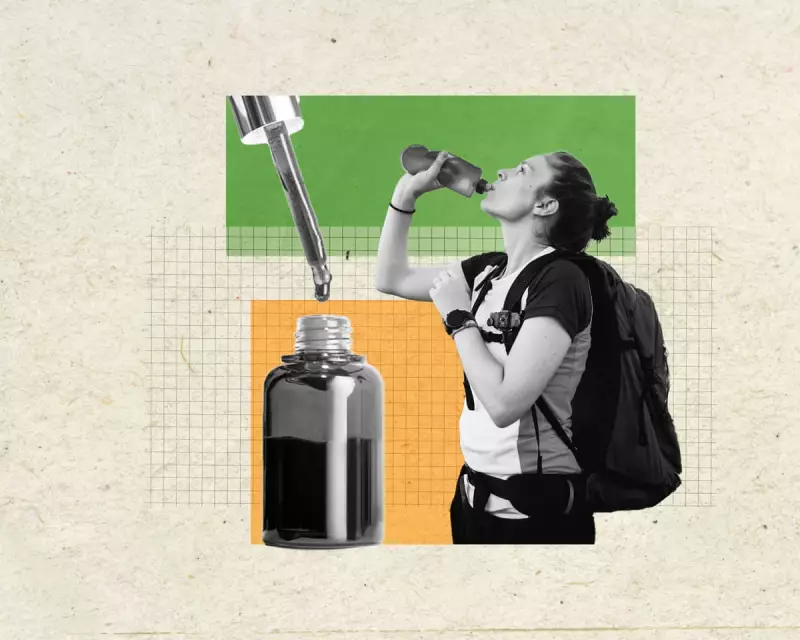 Methylene Blue: The Dangerous Wellness Trend Sweeping Social Media