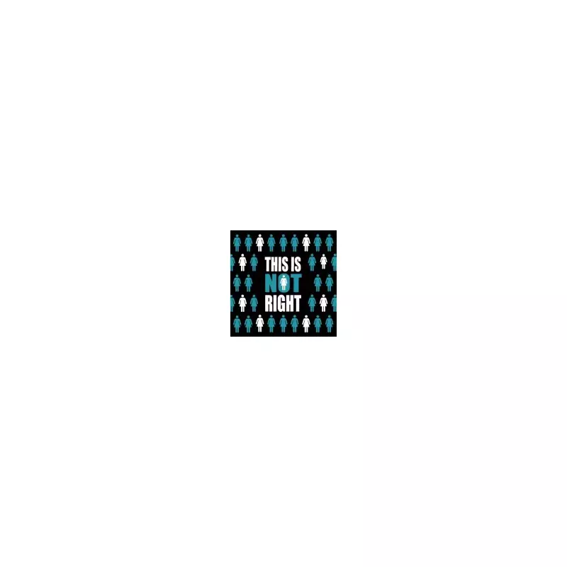 Metro's 'This Is Not Right' Campaign Wins Award for Tackling VAWG