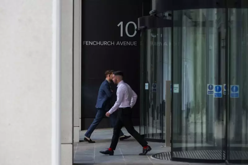 M&G's £365bn Milestone: How Retail Investor Inflows Fuel Growth Amid Market Turbulence