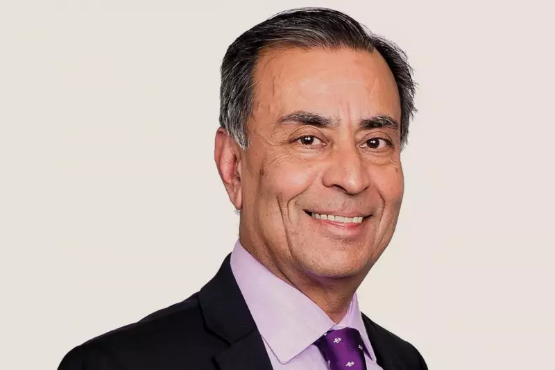 MHA Chief Predicts More Accountancy Mergers Amid Market Rush