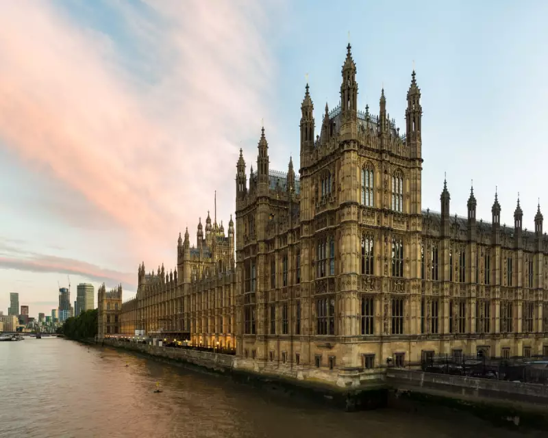 MI5 Alert: Chinese Spies Targeting UK Parliament Members