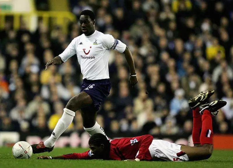 Micky van de Ven: Tottenham's New Ledley King?