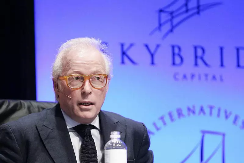 Millennium Capital Sells 15% Stake at Whopping £14bn Valuation