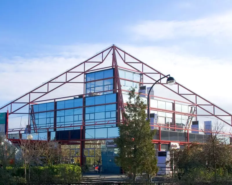 Milton Keynes Fights to Save UK's First Multiplex Cinema