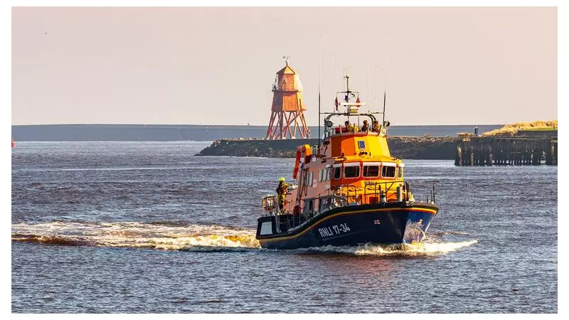 Missing RFA Sailor Search Ends Off Irish Coast After Extensive Hunt