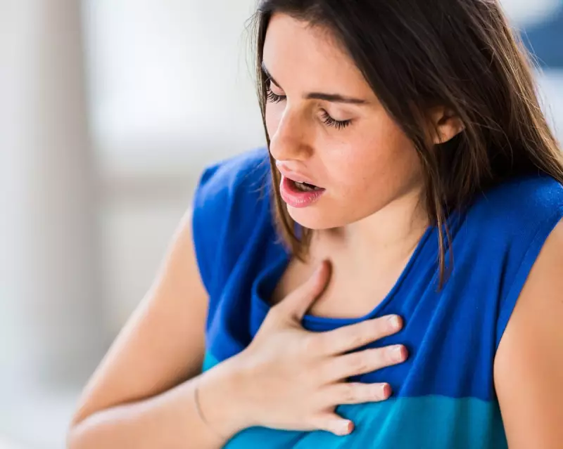 Monthly Injection Helps Severe Asthma Patients Ditch Steroids