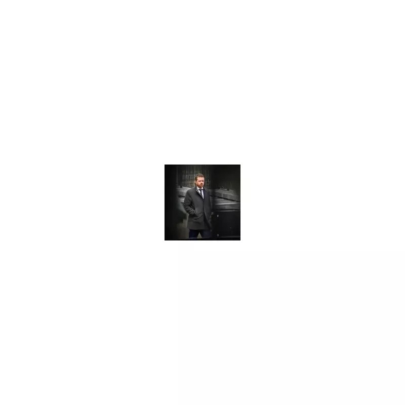 Morgan McSweeney: The Power Behind Starmer's Throne Amid Labour Leak Scandal