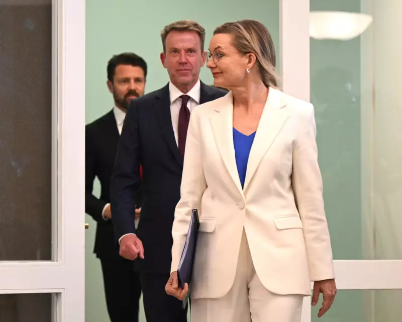 Morning Mail: Friday's Key Australian News Roundup