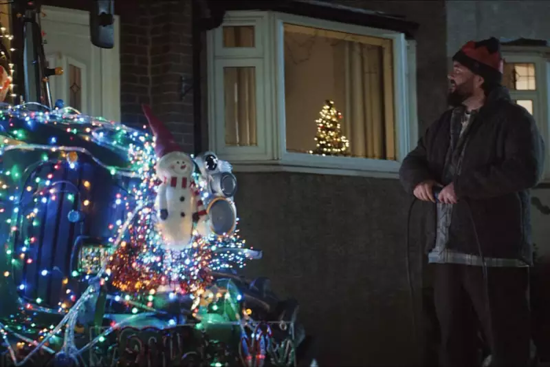 Morrisons Unveils Heartwarming 2025 Christmas Advert: A Festive First Look
