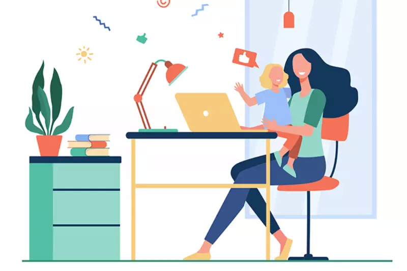 Motherhood & EMBA: How One Student Balanced Both Successfully