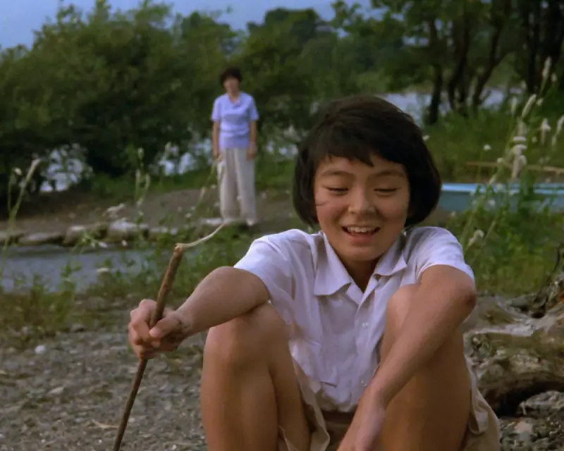 Moving: A 90s Japanese Masterpiece of Family and Adolescence