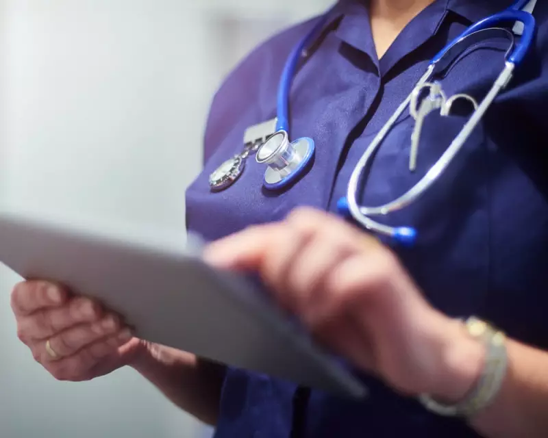 MPs Accuse Microsoft of 'Ripping Off NHS' in £700m Contract Row