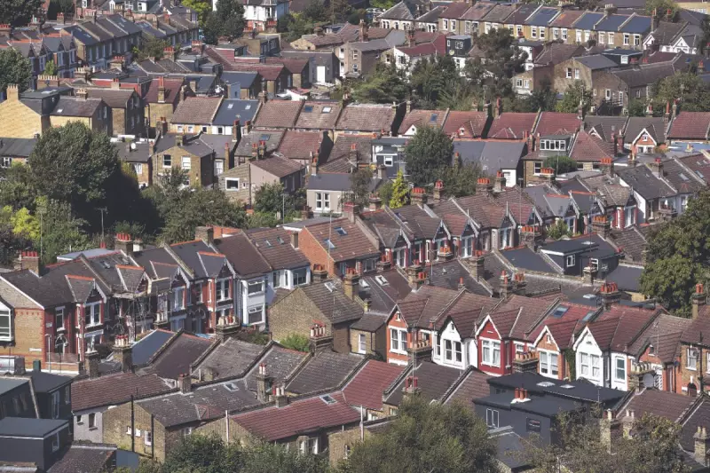 MPs Warn Government Risks Missing Housing and Nature Targets