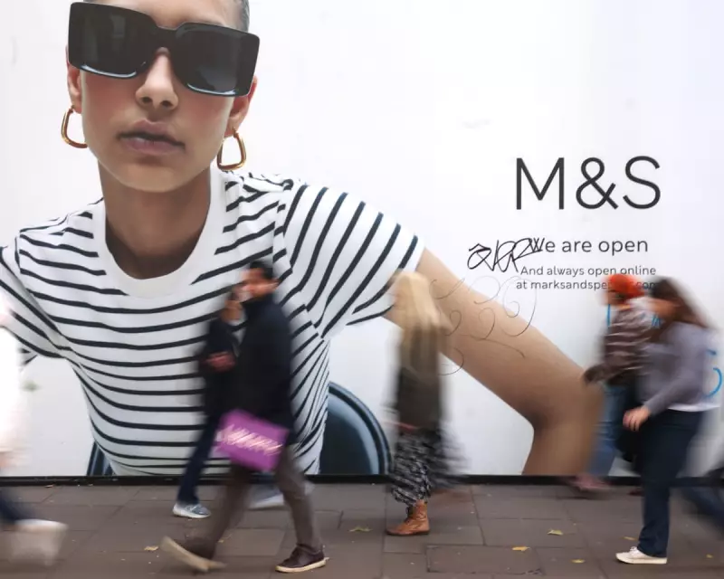 M&S Cyber Attack Fallout: Why This Retail Crisis Is Manageable Despite the Trauma