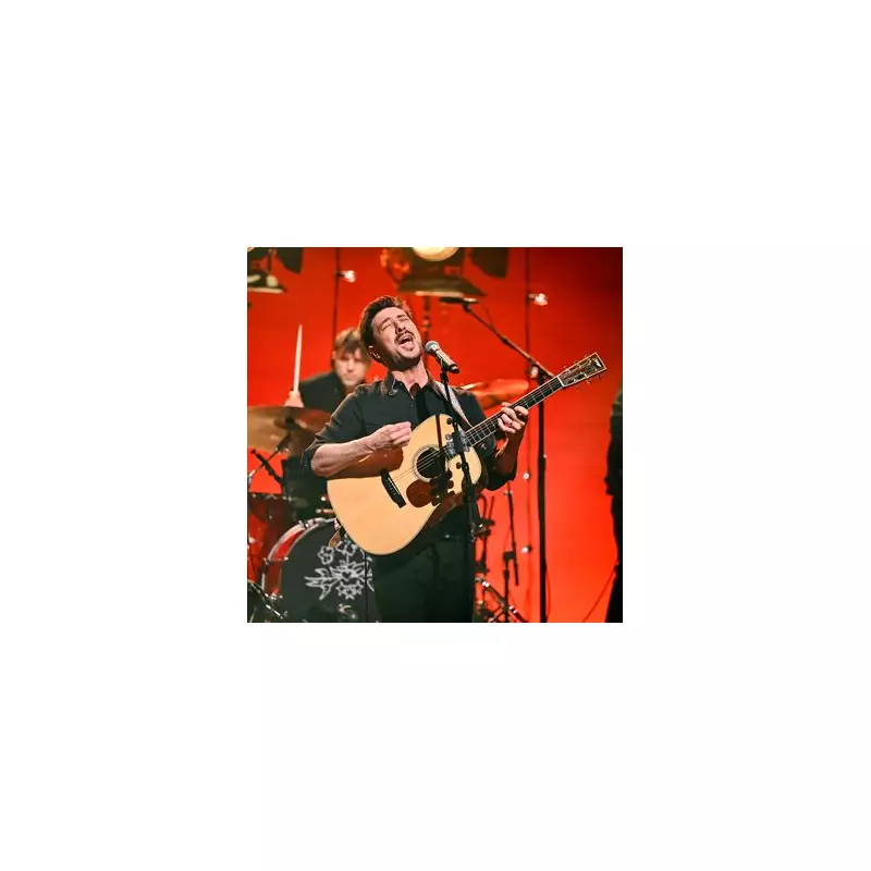 Mumford & Sons Headline BST Hyde Park 2026: Dates & Ticket Info