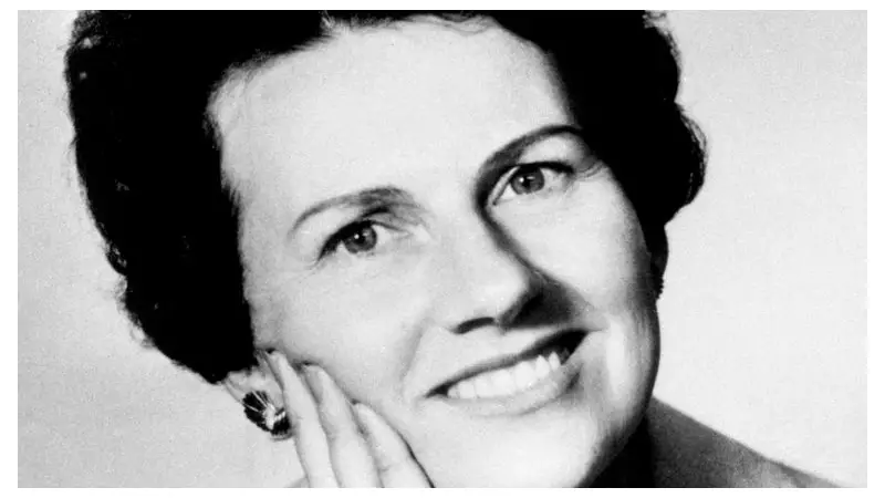 Muriel McKay's Children Lose High Court Bid to Scan Garden for Remains